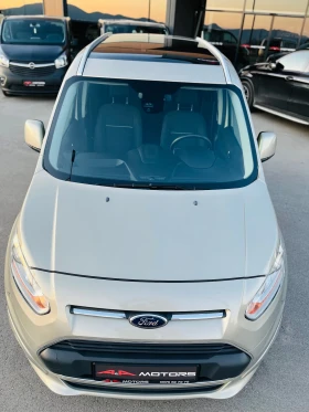 Ford Connect Ford Tourneo Connect;ПАНОРАМА;ПОДГРЕВ, снимка 5