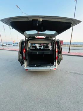 Ford Connect Ford Tourneo Connect;ПАНОРАМА;ПОДГРЕВ, снимка 16