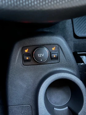 Ford Connect Ford Tourneo Connect;ПАНОРАМА;ПОДГРЕВ, снимка 12