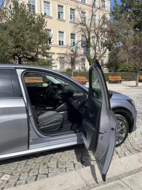 Peugeot 208 50 kWh Allure на ТОП ЦЕНА и с гаранция!!!, снимка 11