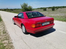 Mercedes-Benz SL 300, снимка 3