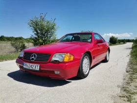 Mercedes-Benz SL 300, снимка 10