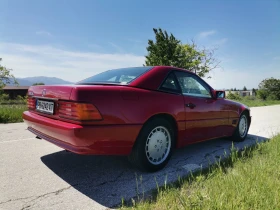 Mercedes-Benz SL 300, снимка 13
