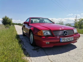 Mercedes-Benz SL 300, снимка 12