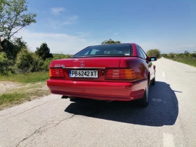 Mercedes-Benz SL 300, снимка 5