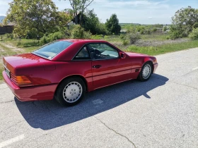 Mercedes-Benz SL 300, снимка 7