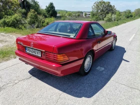 Mercedes-Benz SL 300, снимка 6