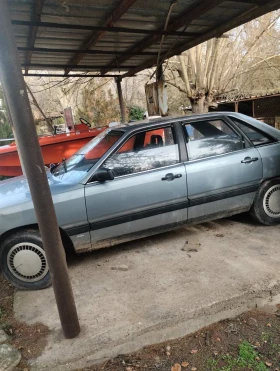 Audi 100, снимка 2