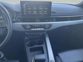 Audi A4 Limousine advanced 45 TDIquattro, снимка 9