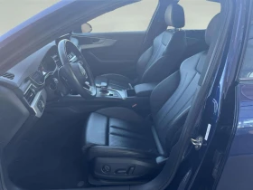 Audi A4 Limousine advanced 45 TDIquattro, снимка 6