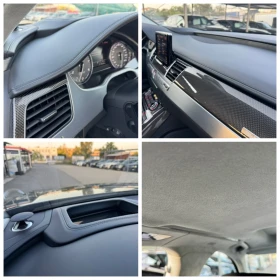 Audi S8 Audi S8 Plus #CERAMIC#CARBON#ALCANTARA#, снимка 15
