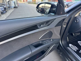 Audi S8 Audi S8 Plus #CERAMIC#CARBON#ALCANTARA#, снимка 11