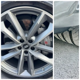 Audi S8 Audi S8 Plus #CERAMIC#CARBON#ALCANTARA#, снимка 10