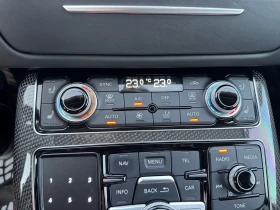 Audi S8 Audi S8 Plus #CERAMIC#CARBON#ALCANTARA#, снимка 13