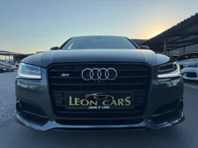Audi S8 Audi S8 Plus #CERAMIC#CARBON#ALCANTARA#, снимка 1