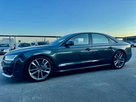 Audi S8 Audi S8 Plus #CERAMIC#CARBON#ALCANTARA#, снимка 8