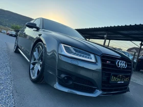 Audi S8 Audi S8 Plus #CERAMIC#CARBON#ALCANTARA#, снимка 2