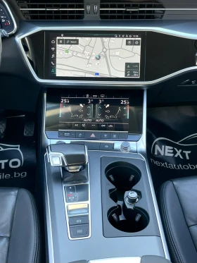 Audi A6 AVANT 3.0TDI 245HP QUATTRO LANE ASSIST EURO6D, снимка 11