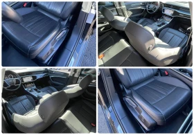Audi A6 AVANT 3.0TDI 245HP QUATTRO LANE ASSIST EURO6D, снимка 13
