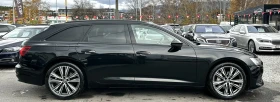 Audi A6 AVANT 3.0TDI 245HP QUATTRO LANE ASSIST EURO6D, снимка 4