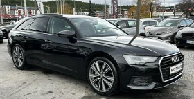 Audi A6 AVANT 3.0TDI 245HP QUATTRO LANE ASSIST EURO6D, снимка 3