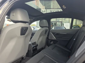 BMW 520 xDrive Sedan, снимка 9