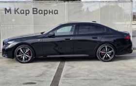 BMW 520 xDrive Sedan, снимка 3