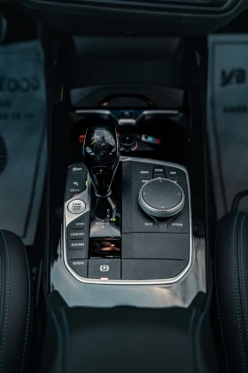 BMW M135 2.0 BENZIN M-SPORT X-DRIVE GERMANY , снимка 10