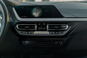 BMW M135 2.0 BENZIN M-SPORT X-DRIVE GERMANY , снимка 16