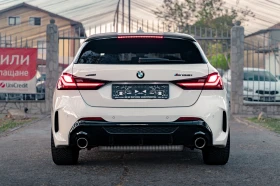 BMW M135 2.0 BENZIN M-SPORT X-DRIVE GERMANY , снимка 5