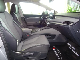 Skoda Enyaq COUPE 82KW LOFT 204КС, снимка 10
