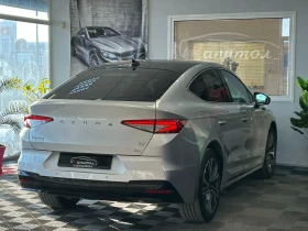 Skoda Enyaq COUPE 82KW LOFT 204КС, снимка 6