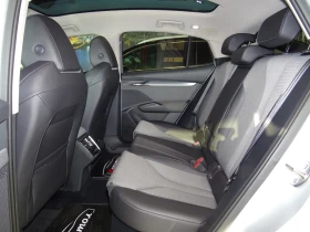 Skoda Enyaq COUPE 82KW LOFT 204КС, снимка 14