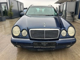 Mercedes-Benz E 300 606, снимка 8