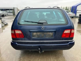 Mercedes-Benz E 300 606, снимка 5