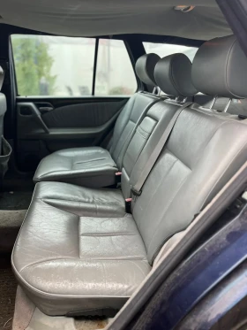 Mercedes-Benz E 300 606, снимка 11