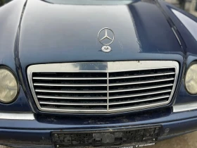 Mercedes-Benz E 300 606, снимка 7