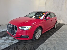 Audi A3 TECHNIK * E-TRON* CARFAX* , снимка 1