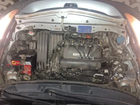 Honda Jazz, снимка 8