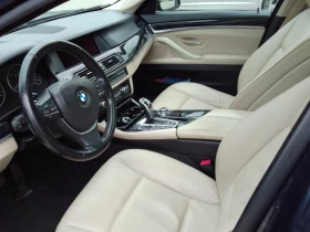 BMW 525 D Xdrive ПАНОРАМА, снимка 16