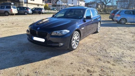 BMW 525 D Xdrive ПАНОРАМА, снимка 2
