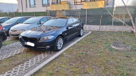 BMW 525 D Xdrive ПАНОРАМА, снимка 5