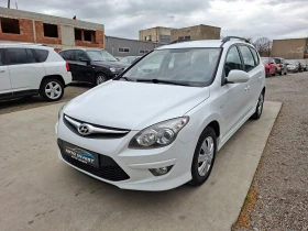 Hyundai I30 1.6/90KS, снимка 3