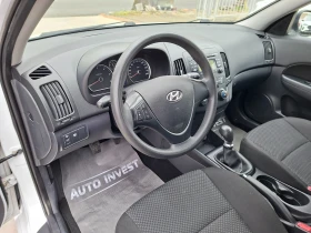 Hyundai I30 1.6/90KS, снимка 10