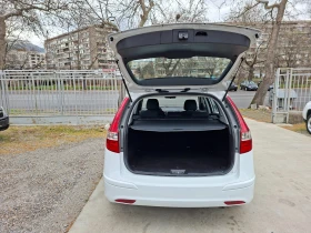 Hyundai I30 1.6/90KS, снимка 16