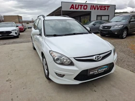 Hyundai I30 1.6/90KS, снимка 1