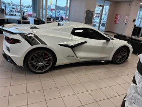 Chevrolet Corvette 2LZ С РЕГИСТРАЦИЯ & АВТО КРЕДИТ, снимка 4