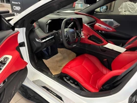 Chevrolet Corvette 2LZ С РЕГИСТРАЦИЯ & АВТО КРЕДИТ, снимка 7