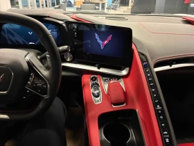 Chevrolet Corvette 2LZ С РЕГИСТРАЦИЯ & АВТО КРЕДИТ, снимка 8