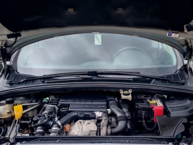 Peugeot 308 1.6HDI(109)* SW* FACELIFT* НОВ ВНОС* , снимка 16